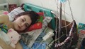Дарители от Русе предупреждават за злоупотреби от онкоболно момиче