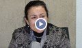 Десислава Танева: Имаме запаси от пшеница за една година напред
