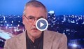 Иван Бакалов: Борисов плаши хората