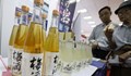 Япония призна алкохола за дезинфектант