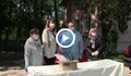 "Зонта клуб" направи дарение за Белодробната болница в Русе