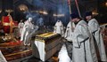 Пламна епидемия в Руската православна църква