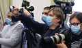 „Репортери без граници“: Европа не успява да защити журналистите в кризата