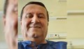 Хасан Адемов е изписан от болницата