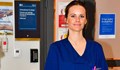 Шведската принцеса София стана доброволка в болница