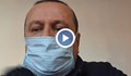 Хасан Адемов разказа за сблъсъка с болестта