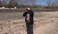 Десетки мъртви птици край Бургас