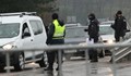 Работещи чакат повече от 2 часа на КПП-тата, за да влязат в София