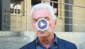 Волен Сидеров: Тоалетните в ареста са в ужасно състояние