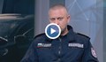 Шефът на СДВР: Няма оказван физически натиск върху сина на Лъчезар Иванов