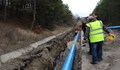Две села и част от Перник са без вода заради новия водопровод