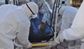В Кюстендил почина пациент с коронавирус