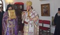 Митрополит Наум отслужи литургия в манастира в Каран Върбовка