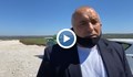 Бойко Борисов: Благодаря ви, че показвате хилядите трупове и найлоновите чували!