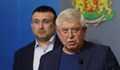 Кирил Ананиев подписа заповедта за задължителното носене на маски