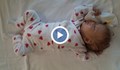 Зов за помощ: Малката Марти се нуждае от чернодробна трансплантация