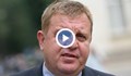 Каракачанов: Има нещо сбъркано в земеделското ни производство