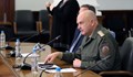 Ген. Мутафчийски: Няма основание да бъдат облекчени мерките за влизане в София