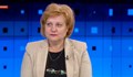 Менда Стоянова: Не може да се раздават пари на калпак
