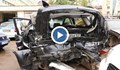 Манипулирани ли са видеоклиповете от катастрофата с Милен Цветков?