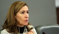 Николина Ангелкова: Разбирам напрежението, но не искам манипулации