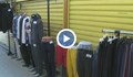 Търговци от Кооперативния пазар в Русе искат по-ниски наеми