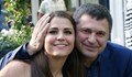 Дъщерята на Милен Цветков е вече в България