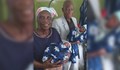 68-годишна нигерийка роди близнаци