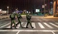 Сърбия и Северна Македония въведоха забрани за излизане навън