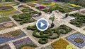Виртуална разходка сред омайната красотата на Ботаническата градина в Балчик