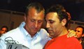 Как Йохан Кройф е учил Стоичков да скача на въже