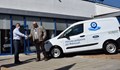Община Русе ще доставя топъл обяд с нов автомобил