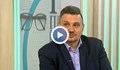 Тодор Тодоров: Шофьорът, убил Милен Цветков, вероятно ще получи лека присъда