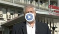 Проф. Асен Балтов: Спешните пациенти трябва да се третират като заразни