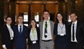 Студенти от Софийския университет станаха първи в света по международно право
