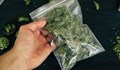 Арестуваха мъж за 57 опита да разпространи наркотици