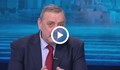 Проф. Кантарджиев: Пикът на заразата се очаква в края на месеца