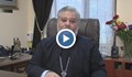 Митрополит Киприан: Църквата е лечебница и трябва да остане отворена