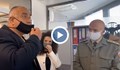 Борисов: Да се зададе въпрос, че има медик без облекло, просто ме взривява!