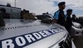 10 германски полицаи от мисията на „Фронтекс” вече напуснаха България