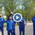 Волейболистите на "Дунав" станаха доброволци в парковете