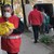 Над 500 семейства са получили хранителни пакети от Община Русе и БЧК