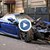 Дрогиран богаташ разби Porsche по празните улици на Ню Йорк