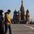 Московчани ще излизат от домовете си с дигитални пропуски
