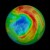 Нова озонова дупка се отвори над Северния полюс