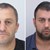 МВР издирва двама мъже за извършено криминално престъпление