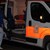 Трима младежи пострадаха при катастрофа на пътя Варна - Добрич