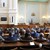 Парламентът прие актуализацията на бюджета на първо четене