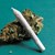 Хванаха мъж с една цигара марихуана във Ветово