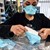Шивашка фирма в Русе търси 200 работници за шиене на маски на ишлеме